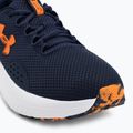 Vyriški bėgimo batai Under Armour Charged Surge 4 midnight navy/midnight navy/white 7