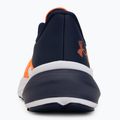 Vyriški bėgimo batai Under Armour Turbulance 3 solar orange/midnight navy/solar orange 5