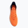 Vyriški bėgimo batai Under Armour Turbulance 3 solar orange/midnight navy/solar orange 6