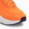 Vyriški bėgimo batai Under Armour Turbulance 3 solar orange/midnight navy/solar orange 7