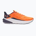 Vyriški bėgimo batai Under Armour Turbulance 3 solar orange/midnight navy/solar orange