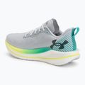 Vyriški bėgimo batai Under Armour Velociti SPD halo gray/green mode/black 3
