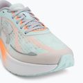 Vyriški bėgimo batai Under Armour Velociti Pace refresh mint/electric tangerine/mod gray 7
