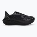 Moteriški bėgimo batai Under Armour Velociti Distance black/black/metallic silver 2