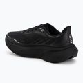 Moteriški bėgimo batai Under Armour Velociti Distance black/black/metallic silver 3