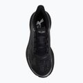 Moteriški bėgimo batai Under Armour Velociti Distance black/black/metallic silver 5