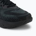 Vyriški bėgimo batai Under Armour Turbulance 3 black/black/anthracite 7