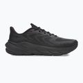 Vyriški bėgimo batai Under Armour Turbulance 3 black/black/anthracite 8