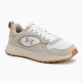 Moteriški treniruočių bateliai Under Armour Mirage Sport summit white/white/desert sand