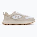 Moteriški treniruočių bateliai Under Armour Mirage Sport summit white/white/desert sand 2