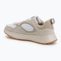 Moteriški treniruočių bateliai Under Armour Mirage Sport summit white/white/desert sand 3