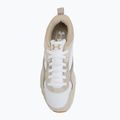 Moteriški treniruočių bateliai Under Armour Mirage Sport summit white/white/desert sand 5
