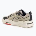 Treniruočių batai Under Armour HB-LO desert sand/stone/racer red 3