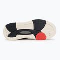 Treniruočių batai Under Armour HB-LO desert sand/stone/racer red 4