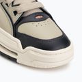 Treniruočių batai Under Armour HB-LO desert sand/stone/racer red 7