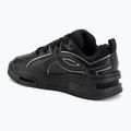 Treniruočių batai Under Armour HB-LO black/black/anthracite 3