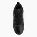 Treniruočių batai Under Armour HB-LO black/black/anthracite 5