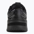 Treniruočių batai Under Armour HB-LO black/black/anthracite 6