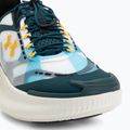 Treniruočių batai Under Armour Echo white/arden green/campus gold 7