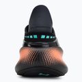 Treniruočių batai Under Armour Echo electric tangerine/black/green mode 6