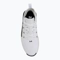 Vyriški treniruočių batai Under Armour Phantom X ultimate white/white/black 5