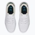 Vyriški treniruočių batai Under Armour Motion white/arden green/fresco blue 4