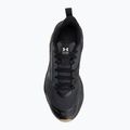 Vyriški treniruočių batai Under Armour Charged Commit TR 5 anthracite/black/black 5