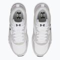 Vyriški treniruočių batai Under Armour Mirage Sport white/halo gray/black 4