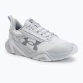 Vyriški treniruočių batai Under Armour Charged Commit TR 5 white/halo gray/castlerock