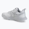 Vyriški treniruočių batai Under Armour Charged Commit TR 5 white/halo gray/castlerock 3