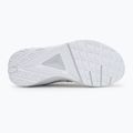 Vyriški treniruočių batai Under Armour Charged Commit TR 5 white/halo gray/castlerock 4