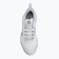 Vyriški treniruočių batai Under Armour Charged Commit TR 5 white/halo gray/castlerock 5
