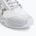 Vyriški treniruočių batai Under Armour Charged Commit TR 5 white/halo gray/castlerock 7