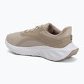 Vyriški bėgimo batai Under Armour Ascend khaki base/summit white/castlerock 3