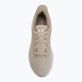 Vyriški bėgimo batai Under Armour Ascend khaki base/summit white/castlerock 5