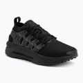 Vyriški treniruočių batai Under Armour Phantom X ultimate black/ultimate black/ultimate black