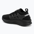 Vyriški treniruočių batai Under Armour Phantom X ultimate black/ultimate black/ultimate black 3