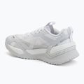 Moteriški treniruočių bateliai Under Armour Reign XT white/distant gray/white 3