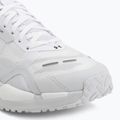 Moteriški treniruočių bateliai Under Armour Reign XT white/distant gray/white 7