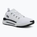 Moteriški treniruočių bateliai Under Armour Phantom X white/white/black
