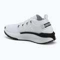 Moteriški treniruočių bateliai Under Armour Phantom X white/white/black 3