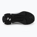 Moteriški treniruočių bateliai Under Armour Phantom X white/white/black 4