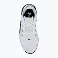 Moteriški treniruočių bateliai Under Armour Phantom X white/white/black 5