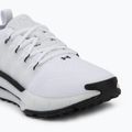 Moteriški treniruočių bateliai Under Armour Phantom X white/white/black 7