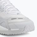 Vyriški treniruočių batai Under Armour Reign XT white/distant gray/white 7