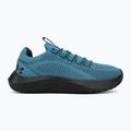 Vyriški treniruočių batai Under Armour Dynamic 2 boundless blue/black/black 2