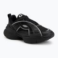 Treniruočių batai Under Armour Arc 96 black/black/metallic silver