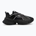 Treniruočių batai Under Armour Arc 96 black/black/metallic silver 2