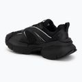 Treniruočių batai Under Armour Arc 96 black/black/metallic silver 3