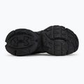 Treniruočių batai Under Armour Arc 96 black/black/metallic silver 4
